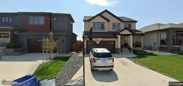 61 Hill Grove Point（加拿大曼尼托巴省温尼伯市）房屋照片