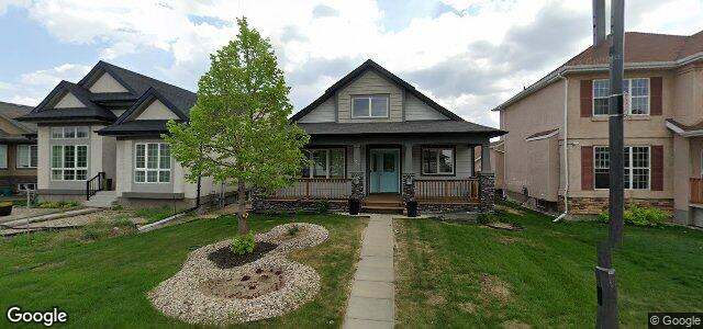 Photo of 62 Abbeydale Crescent in Winnipeg, Manitoba