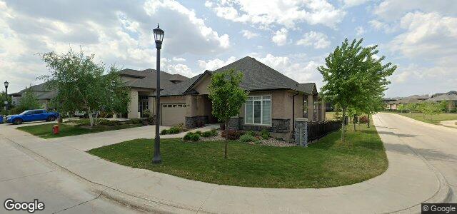 62 Highland Creek Road（加拿大曼尼托巴省温尼伯市）房屋照片