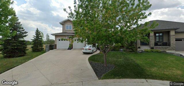 62 Prominence Point（加拿大曼尼托巴省温尼伯市）房屋照片