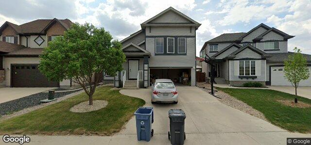 63 Clovercrest Bay（加拿大曼尼托巴省温尼伯市）房屋照片