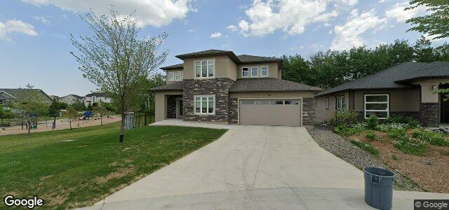 63 Highland Creek Road（加拿大曼尼托巴省温尼伯市）房屋照片