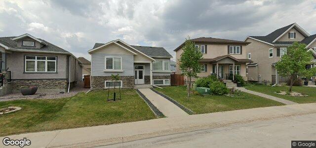 63 Kentland Road（加拿大曼尼托巴省温尼伯市）房屋照片