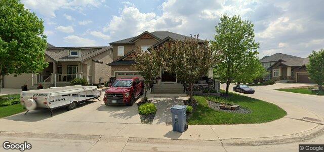 63 Lake Forest Road（加拿大曼尼托巴省温尼伯市）房屋照片