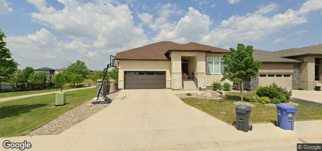 63 Maple Creek Road（加拿大曼尼托巴省温尼伯市）房屋照片