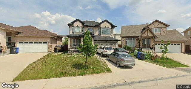 63 Park Valley Road（加拿大曼尼托巴省温尼伯市）房屋照片