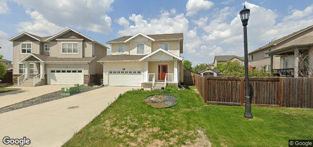 63 Poplar Point（加拿大曼尼托巴省温尼伯市）房屋照片