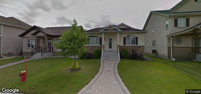 64 Beachham Crescent（加拿大曼尼托巴省温尼伯市）房屋照片