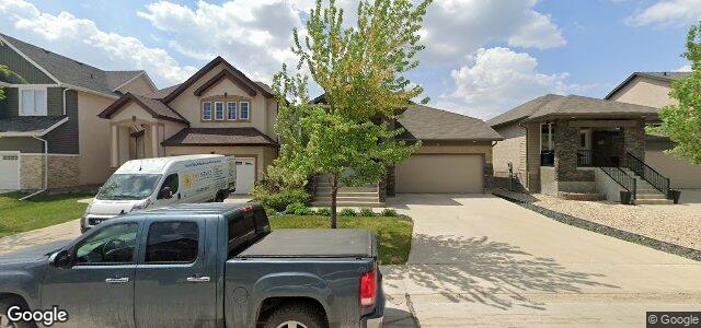 64 Coach Hill Road（加拿大曼尼托巴省温尼伯市）房屋照片