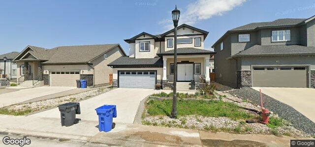 64 Deer Ridge Bay（加拿大曼尼托巴省温尼伯市）房屋照片