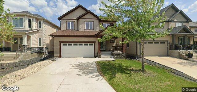 65 Coach Hill Road（加拿大曼尼托巴省温尼伯市）房屋照片