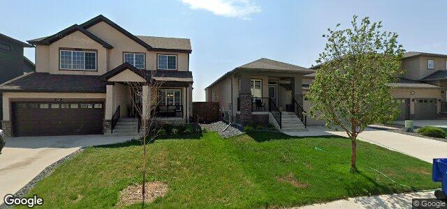 65 Hill Grove Point（加拿大曼尼托巴省温尼伯市）房屋照片