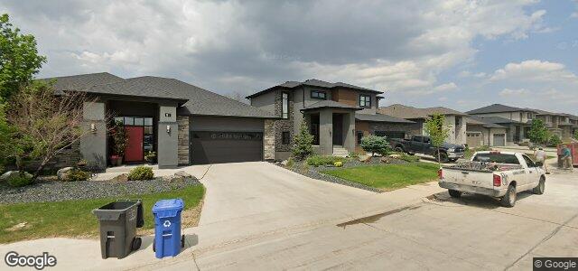 65 Oak Lawn Road（加拿大曼尼托巴省温尼伯市）房屋照片