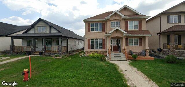 66 Abbeydale Crescent（加拿大曼尼托巴省温尼伯市）房屋照片