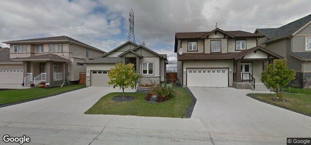 67 Beachham Crescent（加拿大曼尼托巴省温尼伯市）房屋照片