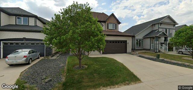 67 Clovercrest Bay（加拿大曼尼托巴省温尼伯市）房屋照片