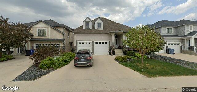 68 Clovercrest Bay（加拿大曼尼托巴省温尼伯市）房屋照片