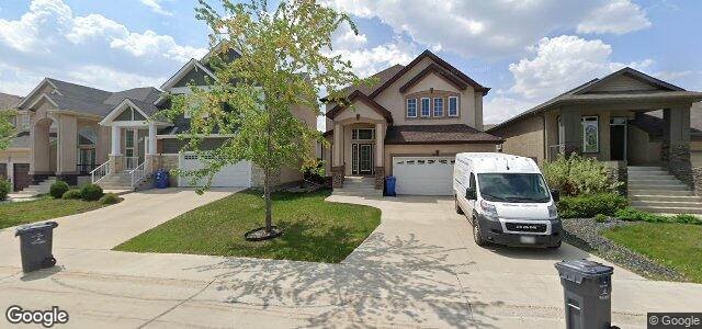 68 Coach Hill Road（加拿大曼尼托巴省温尼伯市）房屋照片