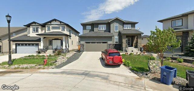 68 Deer Ridge Bay（加拿大曼尼托巴省溫尼伯市）房屋照片