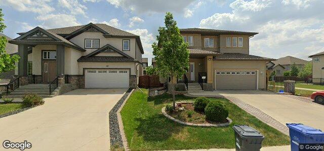 68 Maple Creek Road（加拿大曼尼托巴省温尼伯市）房屋照片