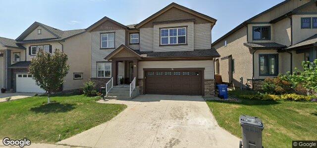 68 North Town Road（加拿大曼尼托巴省温尼伯市）房屋照片