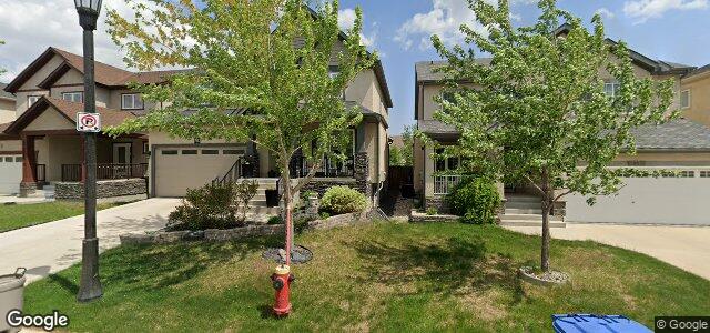 69 Coach Hill Road（加拿大曼尼托巴省温尼伯市）房屋照片