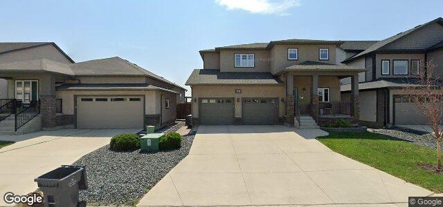 69 Hill Grove Point（加拿大曼尼托巴省温尼伯市）房屋照片