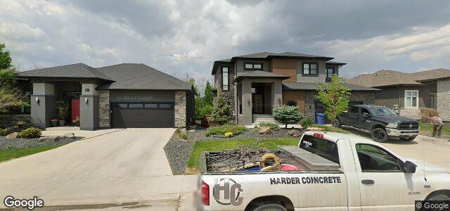 69 Oak Lawn Road（加拿大曼尼托巴省温尼伯市）房屋照片