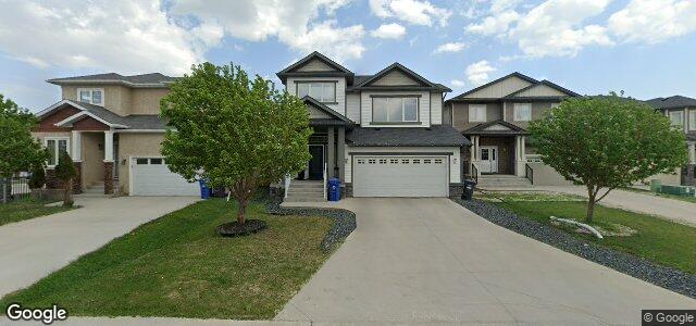 7 Almington Bay（加拿大曼尼托巴省温尼伯市）房屋照片