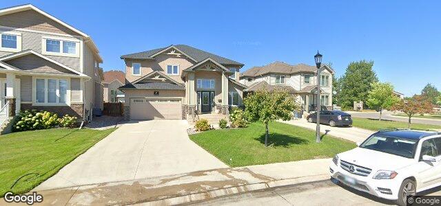 7 Aspen Forest Point（加拿大曼尼托巴省温尼伯市）房屋照片