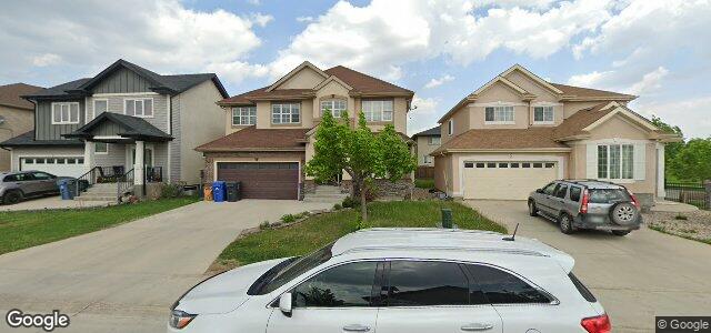 7 Beachham Crescent（加拿大曼尼托巴省温尼伯市）房屋照片