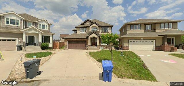 7 Burbank Point（加拿大曼尼托巴省温尼伯市）房屋照片