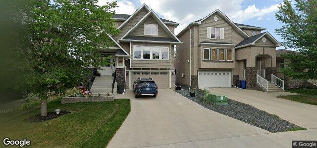 7 Charlottetown Road（加拿大曼尼托巴省温尼伯市）房屋照片