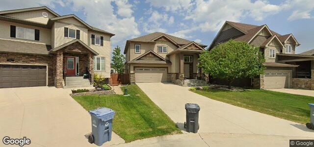 7 Edington Point（加拿大曼尼托巴省温尼伯市）房屋照片