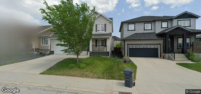 Photo of 7 Erin Woods Road in Winnipeg, Manitoba