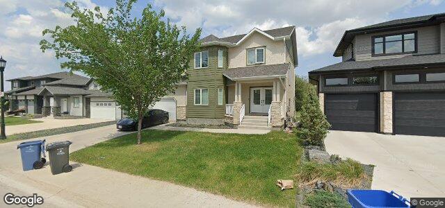 7 Forest Creek Road（加拿大曼尼托巴省温尼伯市）房屋照片