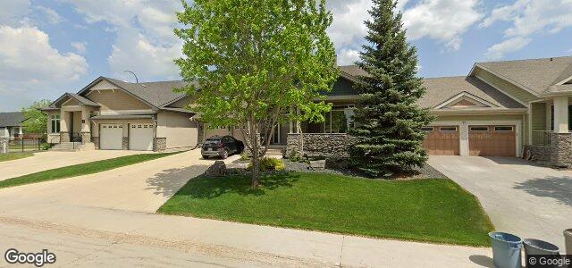 7 Prominence Point（加拿大曼尼托巴省温尼伯市）房屋照片