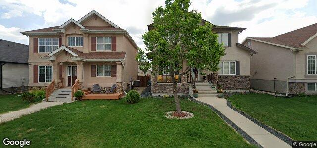 70 Abbeydale Crescent（加拿大曼尼托巴省温尼伯市）房屋照片