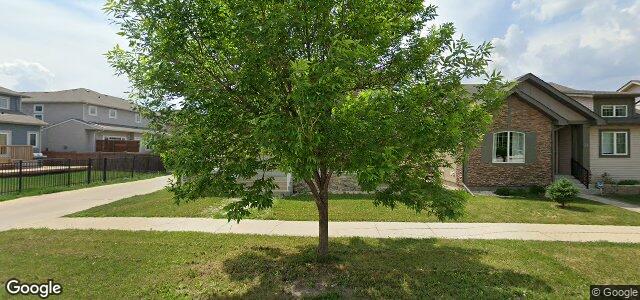 70 Bridgeland Drive N（加拿大曼尼托巴省温尼伯市）房屋照片