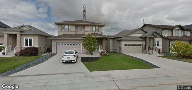 Larawan ng 71 Beachham Crescent sa Winnipeg, Manitoba