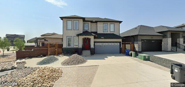 71 Deer Ridge Bay（加拿大曼尼托巴省温尼伯市）房屋照片