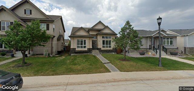 71 Kentland Road（加拿大曼尼托巴省温尼伯市）房屋照片