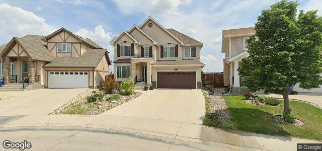 71 Park Valley Road（加拿大曼尼托巴省温尼伯市）房屋照片