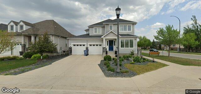 72 Clovercrest Bay（加拿大曼尼托巴省温尼伯市）房屋照片