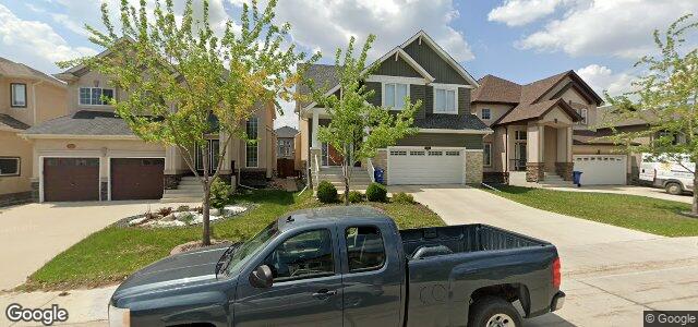 72 Coach Hill Road（加拿大曼尼托巴省温尼伯市）房屋照片