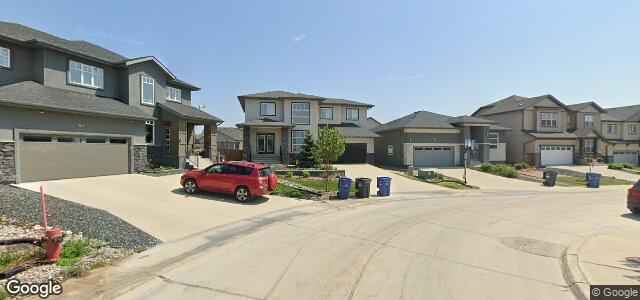 Photo of 72 Deer Ridge Bay in Winnipeg, Manitoba