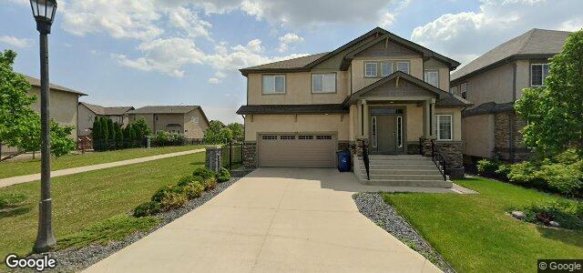 72 Maple Creek Road（加拿大曼尼托巴省温尼伯市）房屋照片