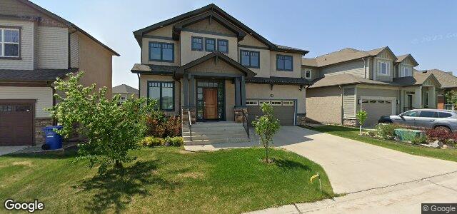 72 North Town Road（加拿大曼尼托巴省温尼伯市）房屋照片