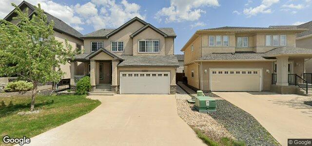 73 Coach Hill Road（加拿大曼尼托巴省温尼伯市）房屋照片