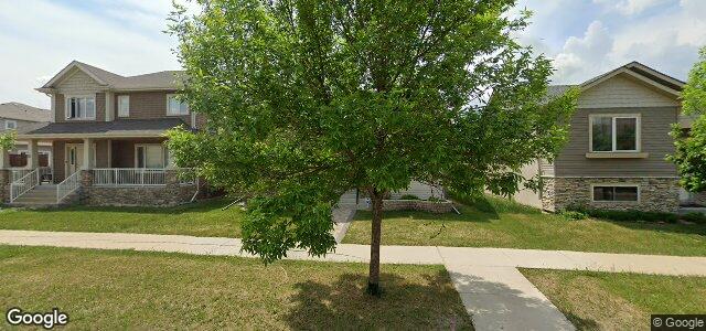 74 Bridgeland Drive N（加拿大曼尼托巴省温尼伯市）房屋照片